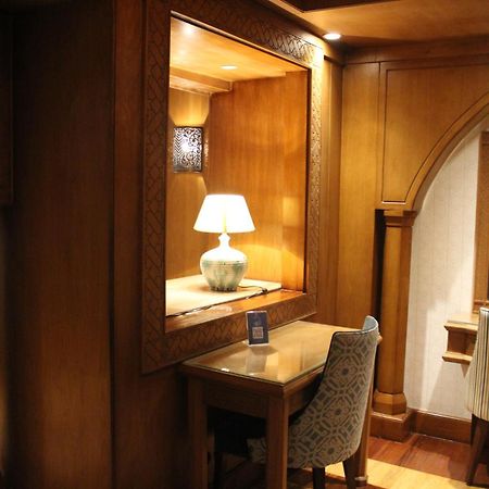 Helnan Landmark Hotel Каир Экстерьер фото