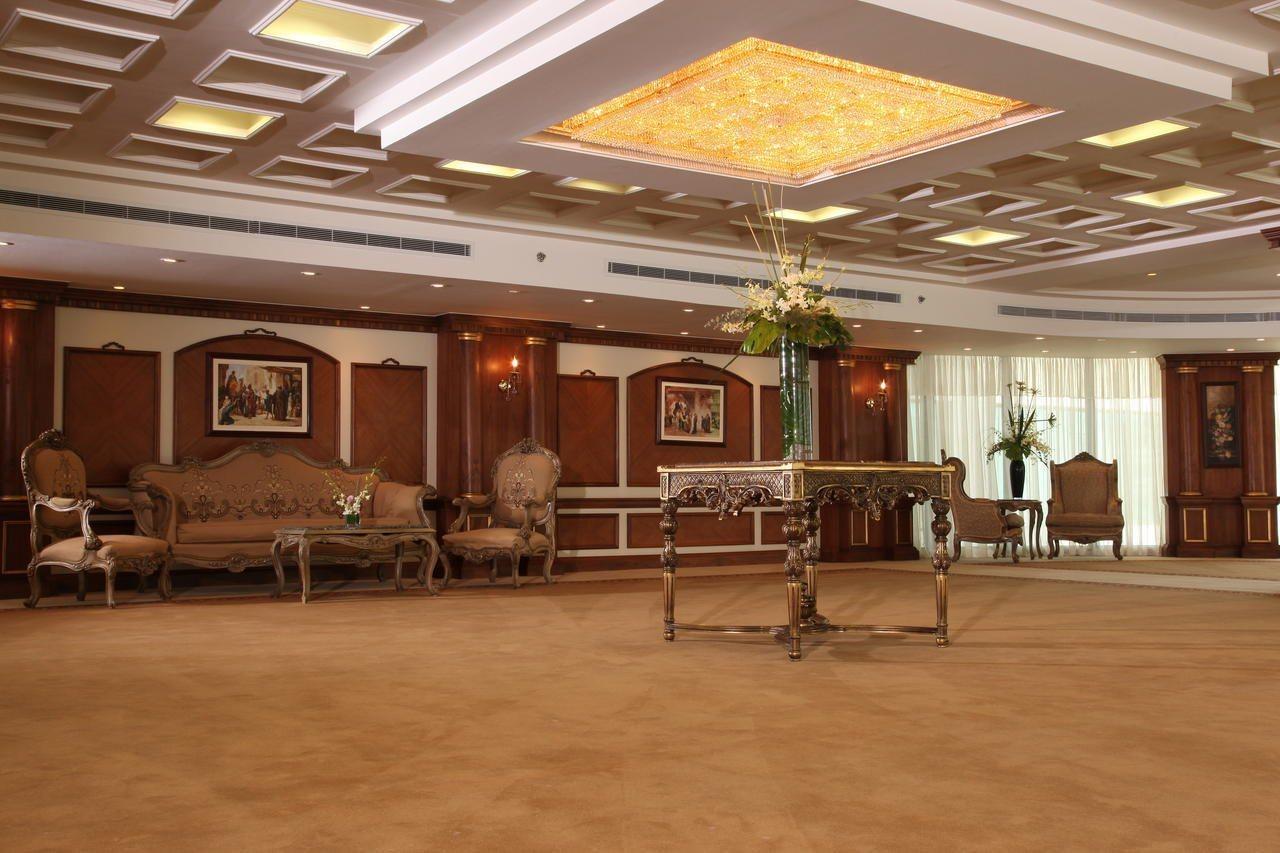 Helnan Landmark Hotel Каир Экстерьер фото