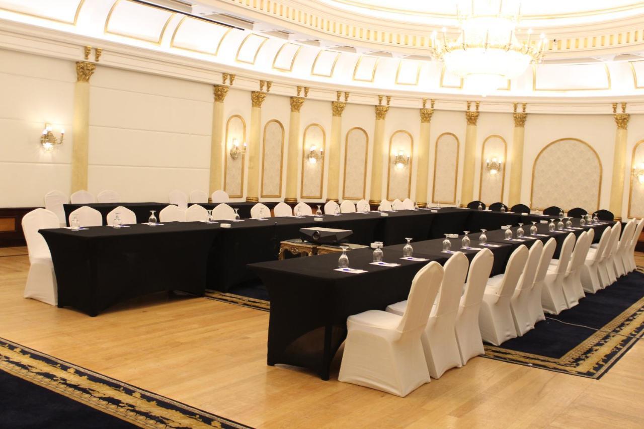 Helnan Landmark Hotel Каир Экстерьер фото