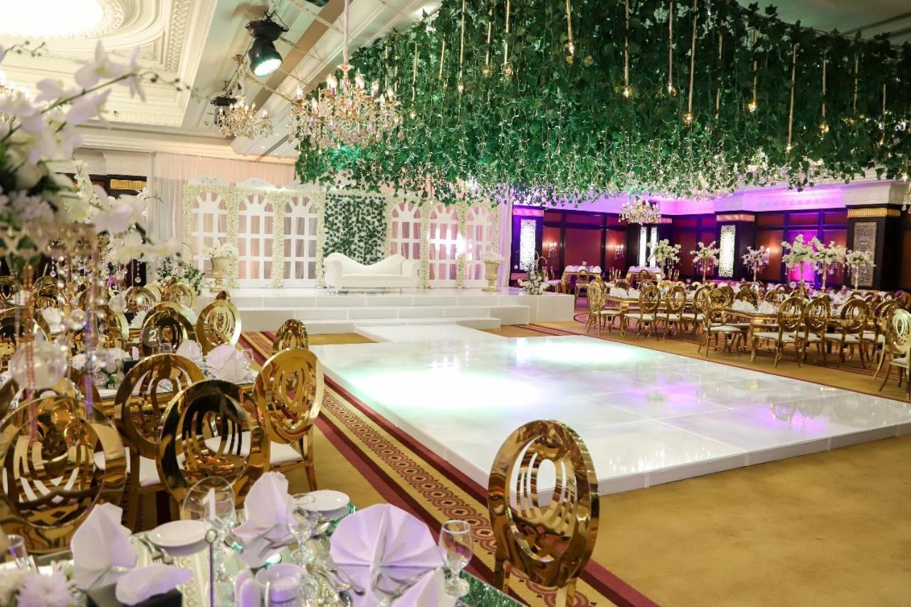 Helnan Landmark Hotel Каир Экстерьер фото