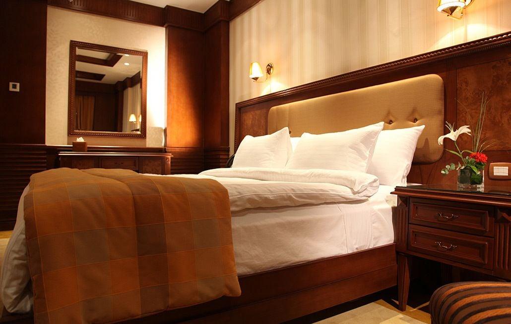 Helnan Landmark Hotel Каир Экстерьер фото