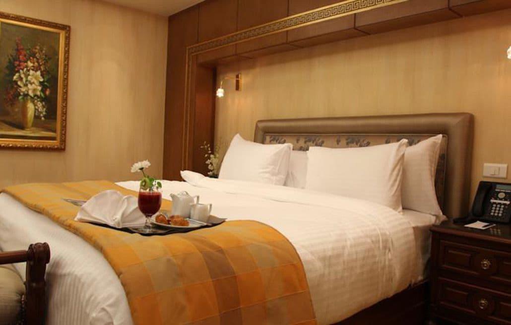 Helnan Landmark Hotel Каир Экстерьер фото