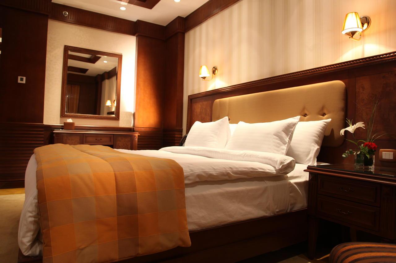 Helnan Landmark Hotel Каир Экстерьер фото