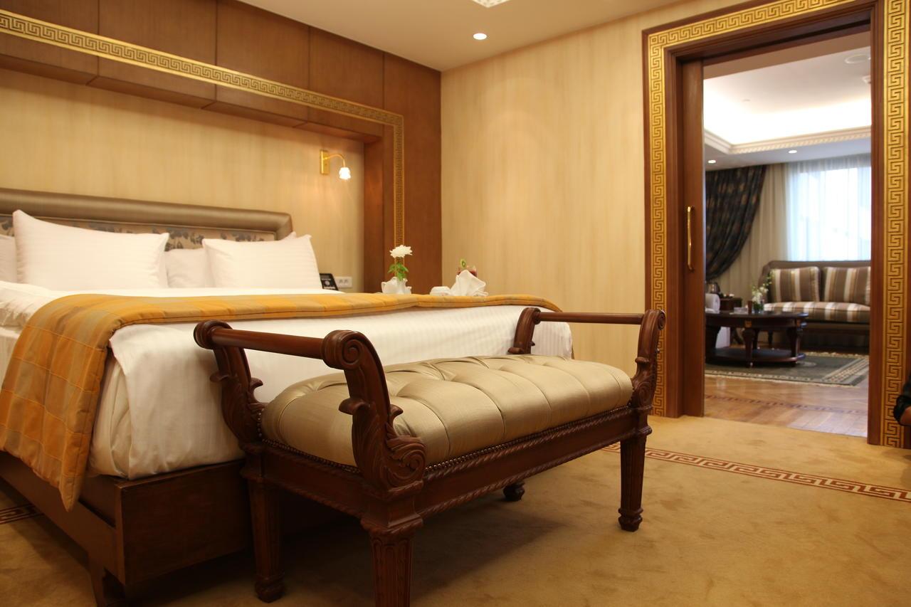 Helnan Landmark Hotel Каир Экстерьер фото