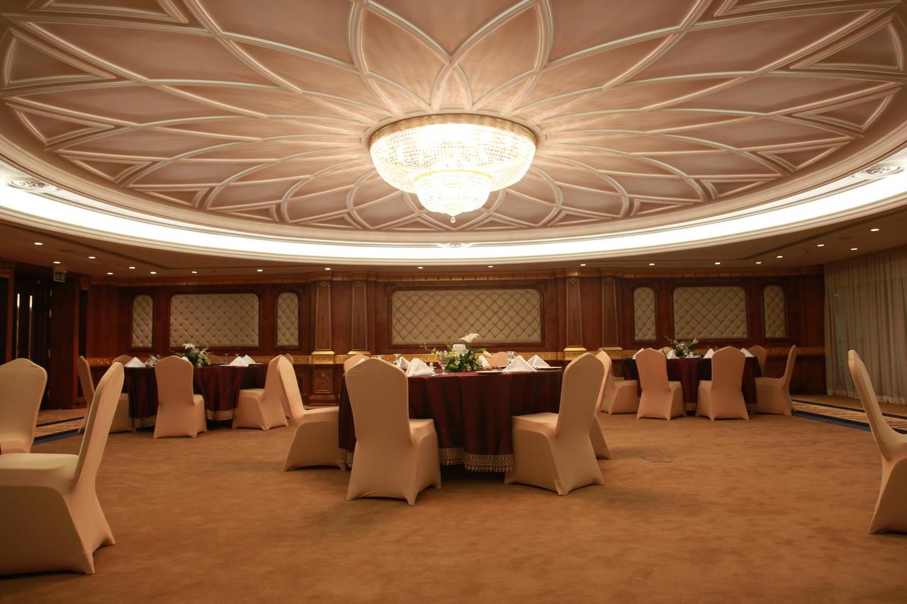 Helnan Landmark Hotel Каир Экстерьер фото