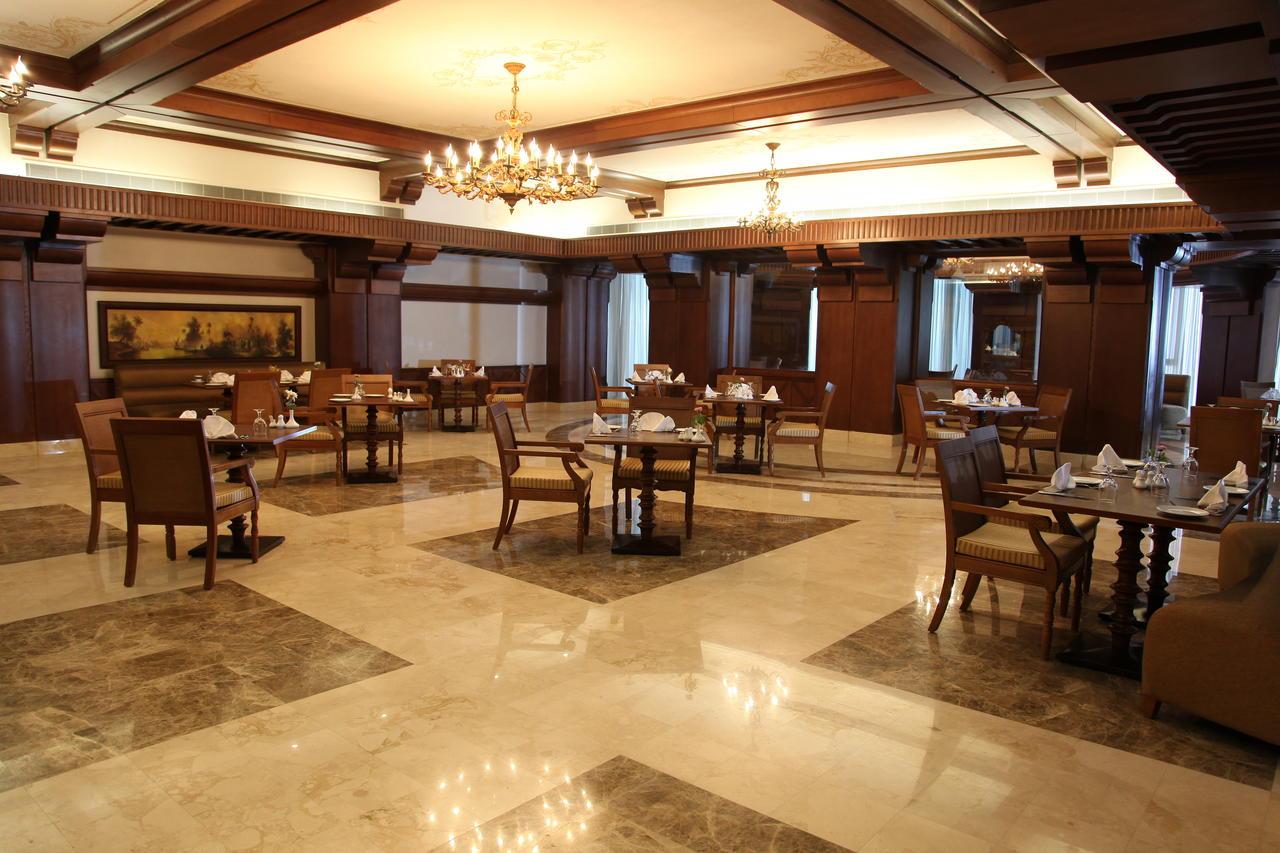 Helnan Landmark Hotel Каир Экстерьер фото