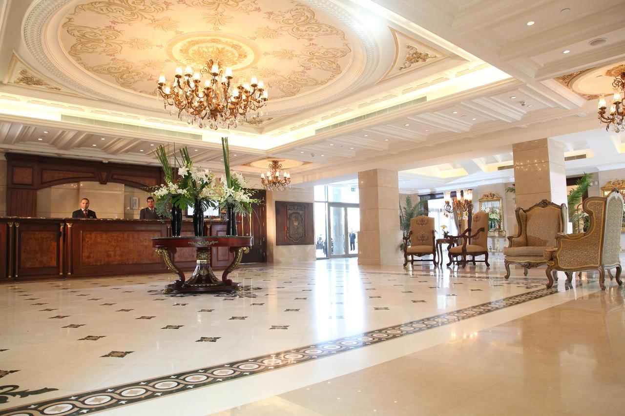 Helnan Landmark Hotel Каир Экстерьер фото
