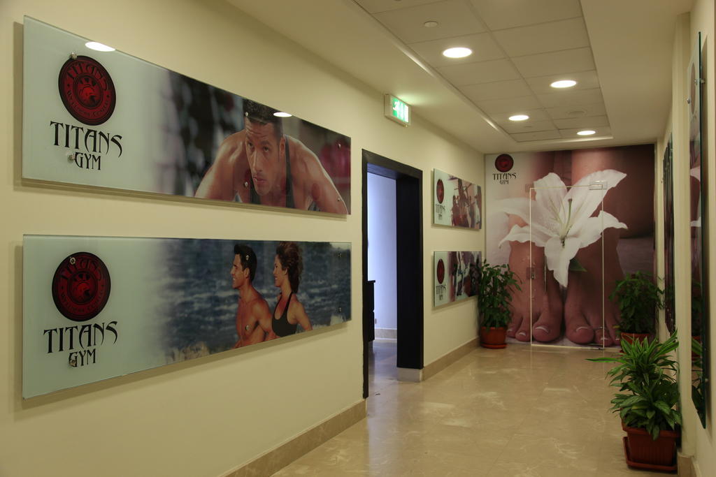 Helnan Landmark Hotel Каир Экстерьер фото