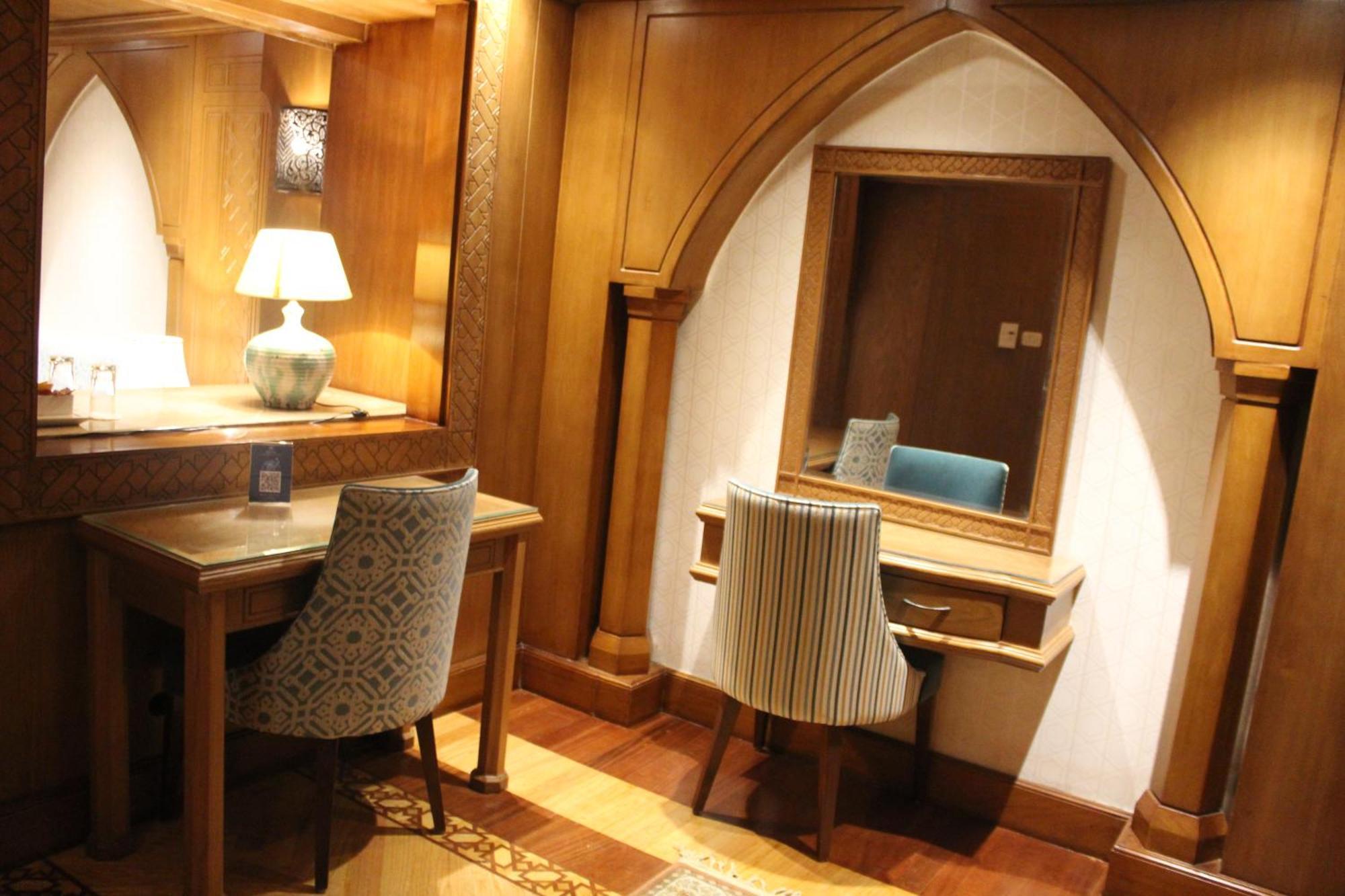 Helnan Landmark Hotel Каир Экстерьер фото
