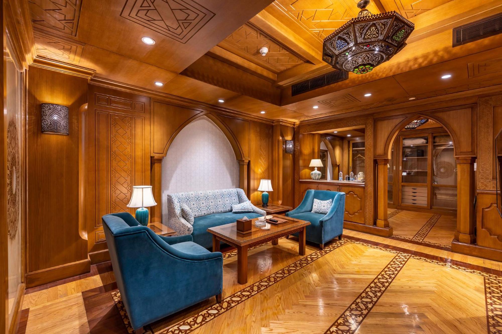Helnan Landmark Hotel Каир Экстерьер фото