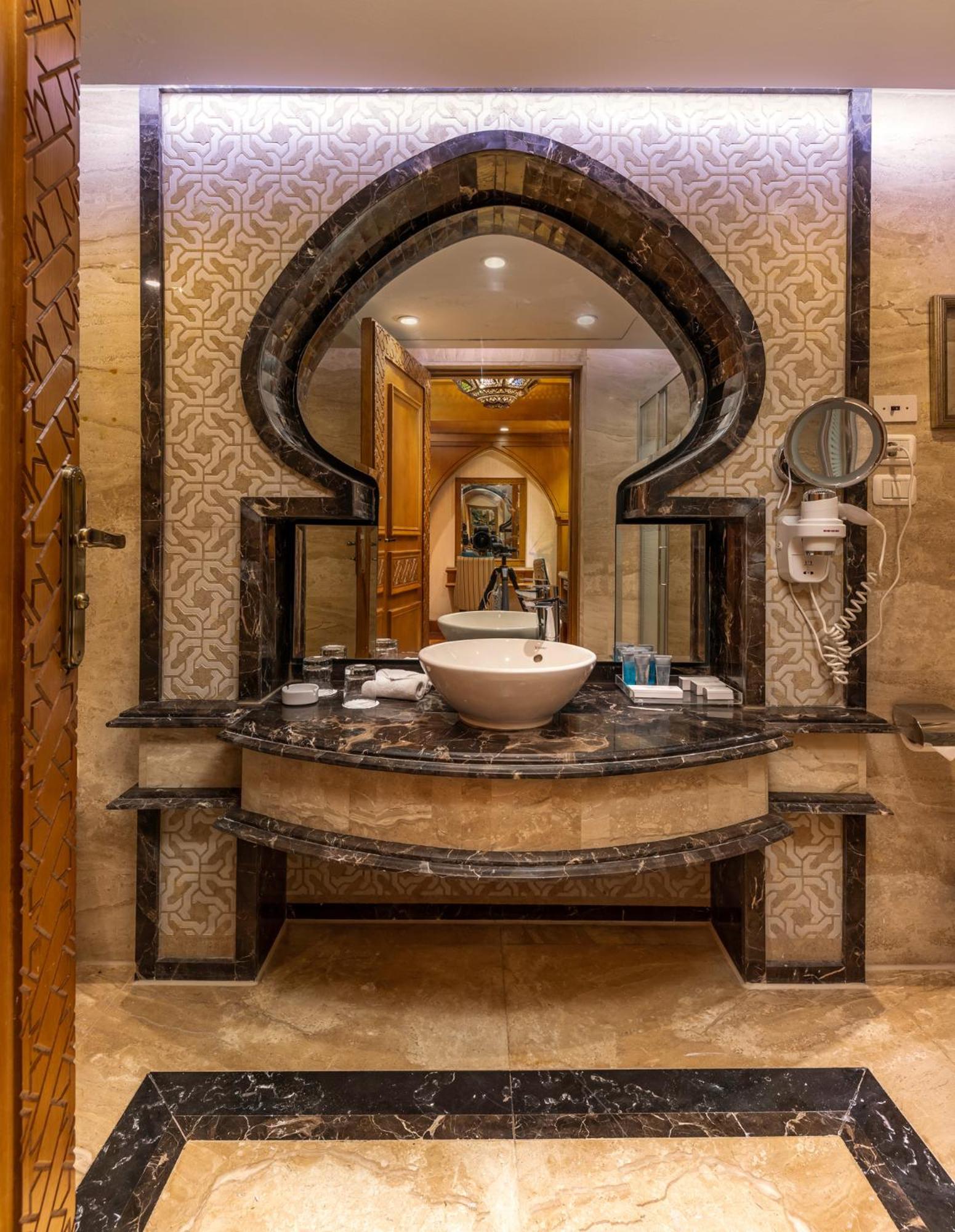 Helnan Landmark Hotel Каир Экстерьер фото