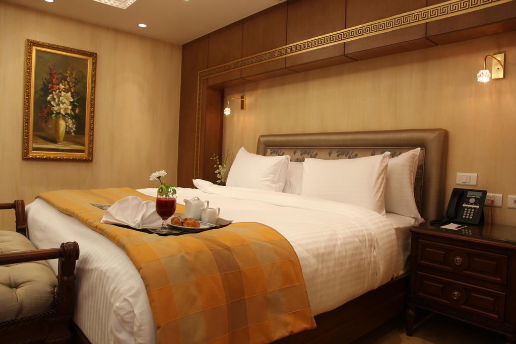 Helnan Landmark Hotel Каир Номер фото