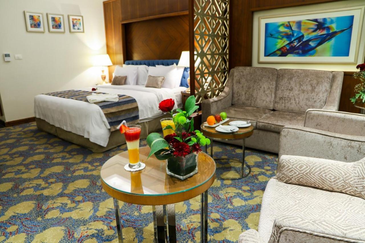 Helnan Landmark Hotel Каир Экстерьер фото